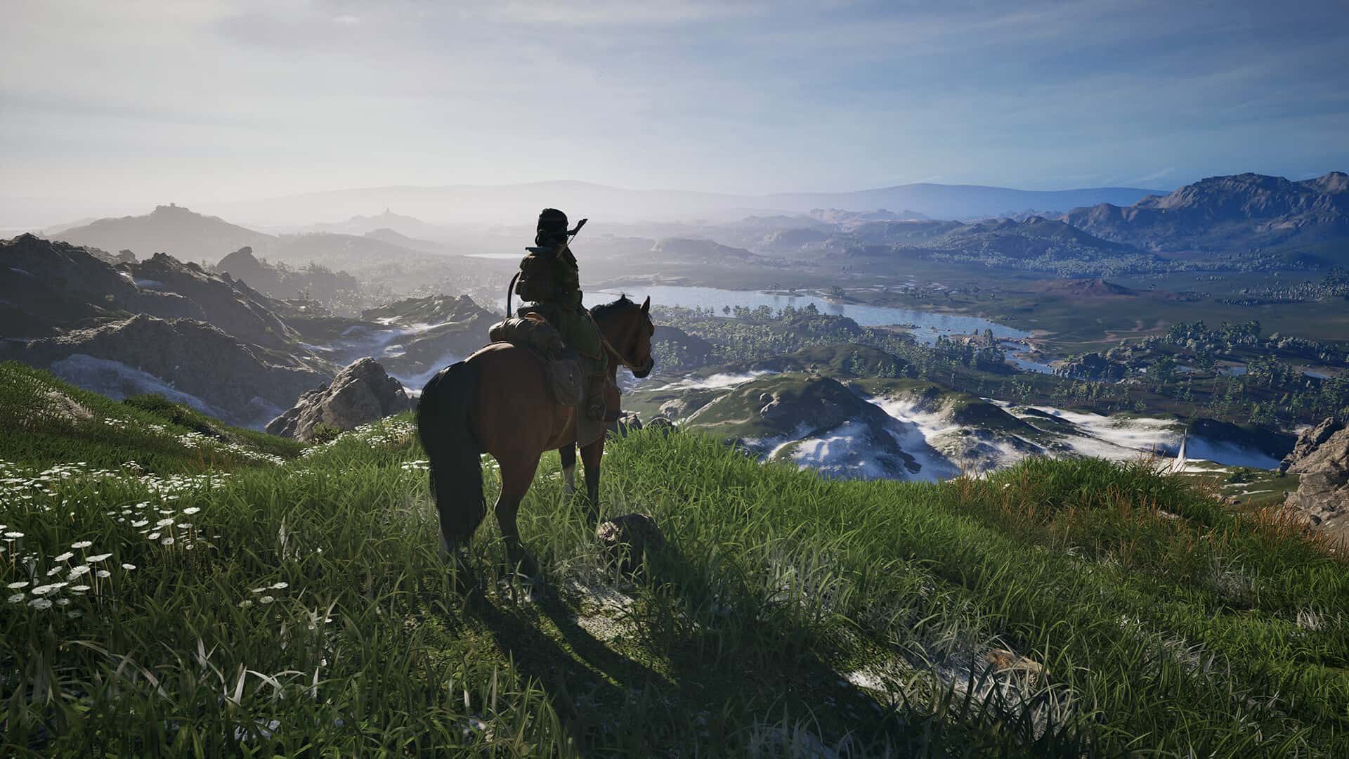 希摩里传说 The Legend of Khiimori 中文版封面