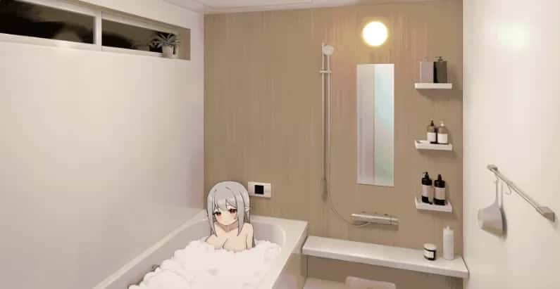 游戏画面2